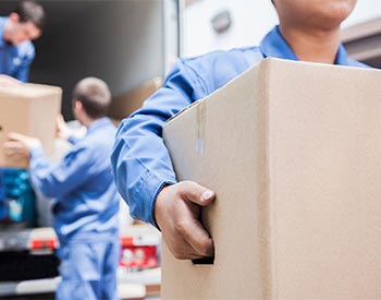 Mudança Comercial Joinville Santa Catarina